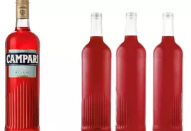 Over merkenrecht en de verschillende merktypen: vormmerk Campari (deels) geweigerd