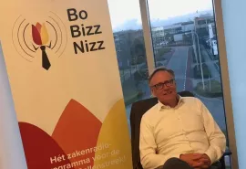 Vincent Breedveld in radioprogramma BBN: hoe kom ik van een disfunctionerende/zieke werknemer af?