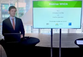 DayOne webinar over de WHOA door advocaat Sebastiaan van Wijk