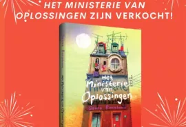 DayOne advocaat Charissa Koster begeleidt filmdeal Het Ministerie van Oplossingen