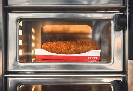 Franchisenemer zit met de gebakken kroketten